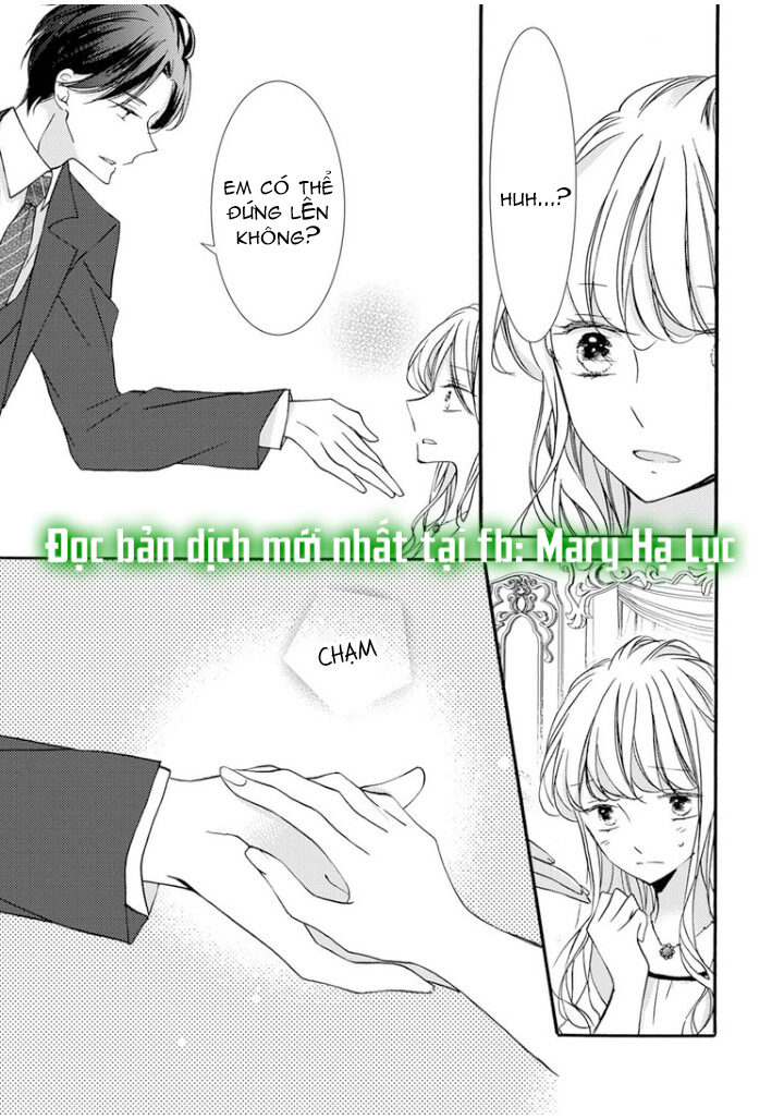 tuyển tập hàn, nhật chịch ngắn chapter 37.3 14