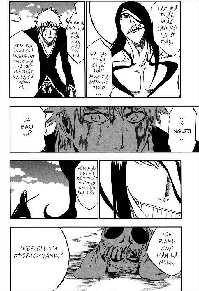 thần chết ichigo chapter 289 21