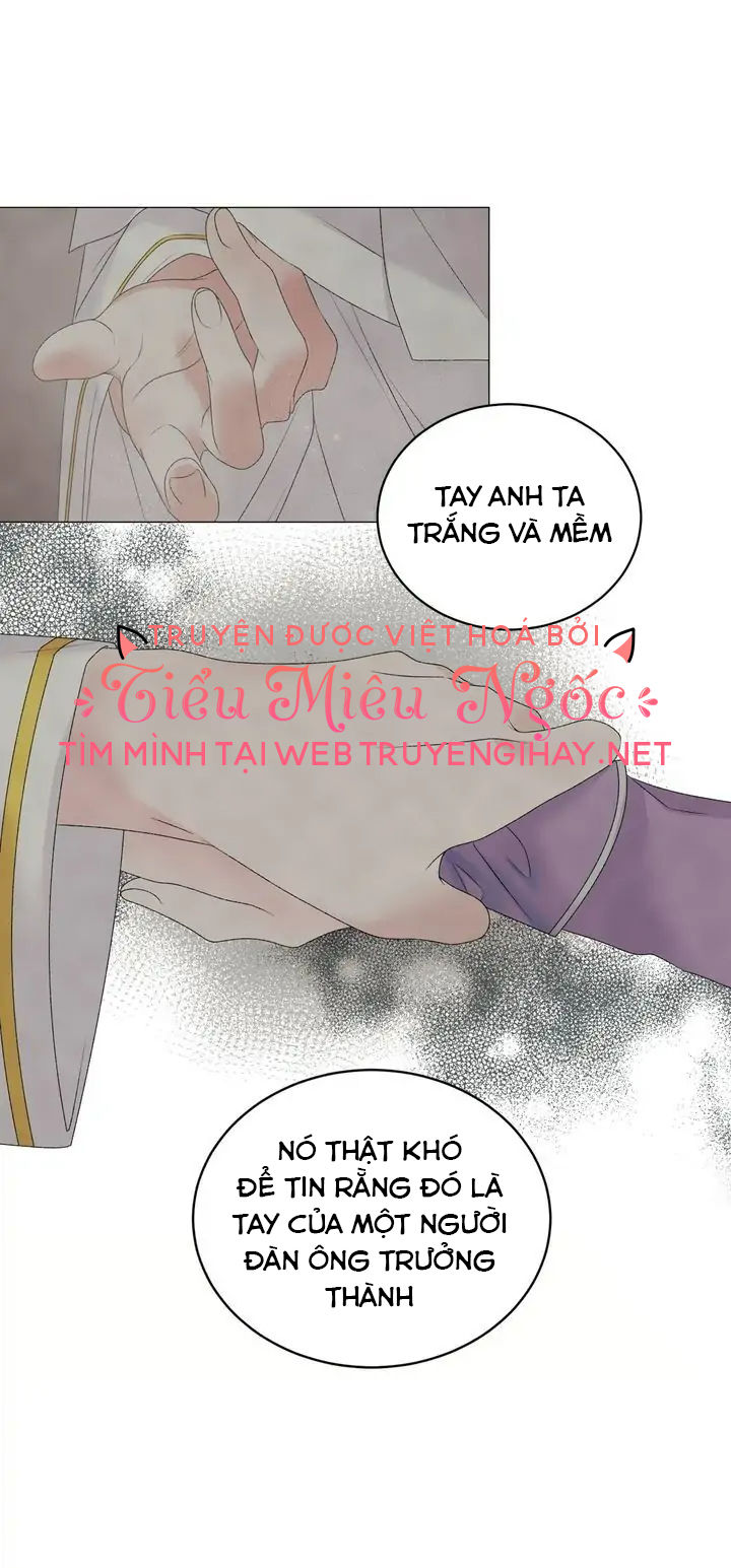 tôi sẽ trở thành nhân vật chính chapter 34 16