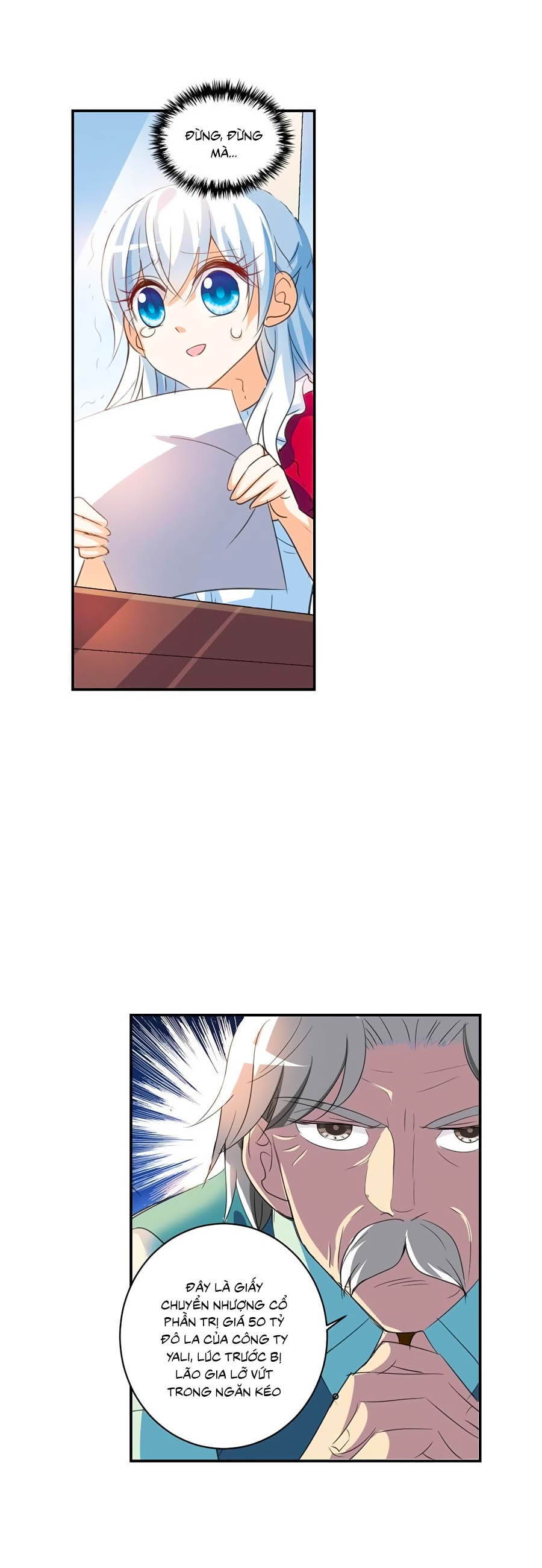 tô tịch kỳ quái chapter 101 8