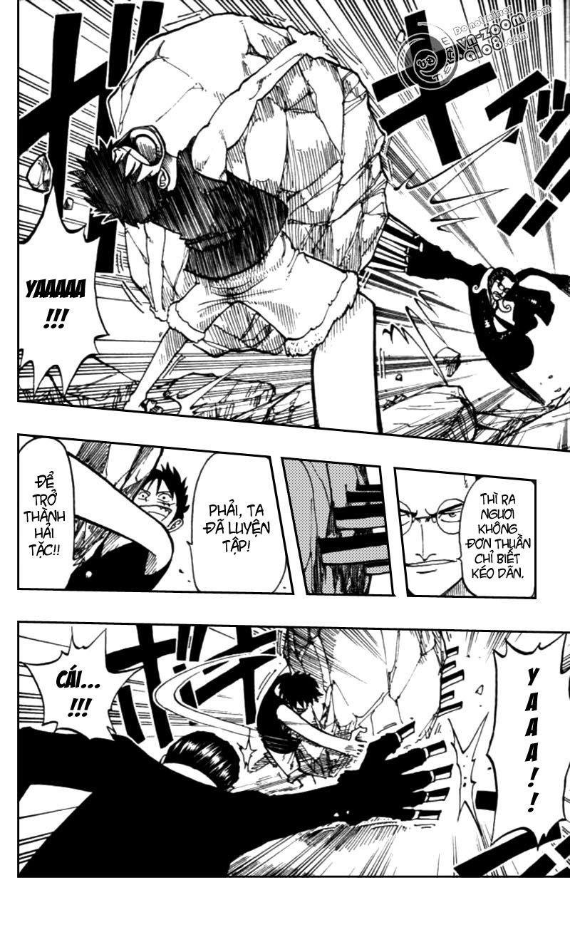 đảo hải tặc - one piece chapter 37 19