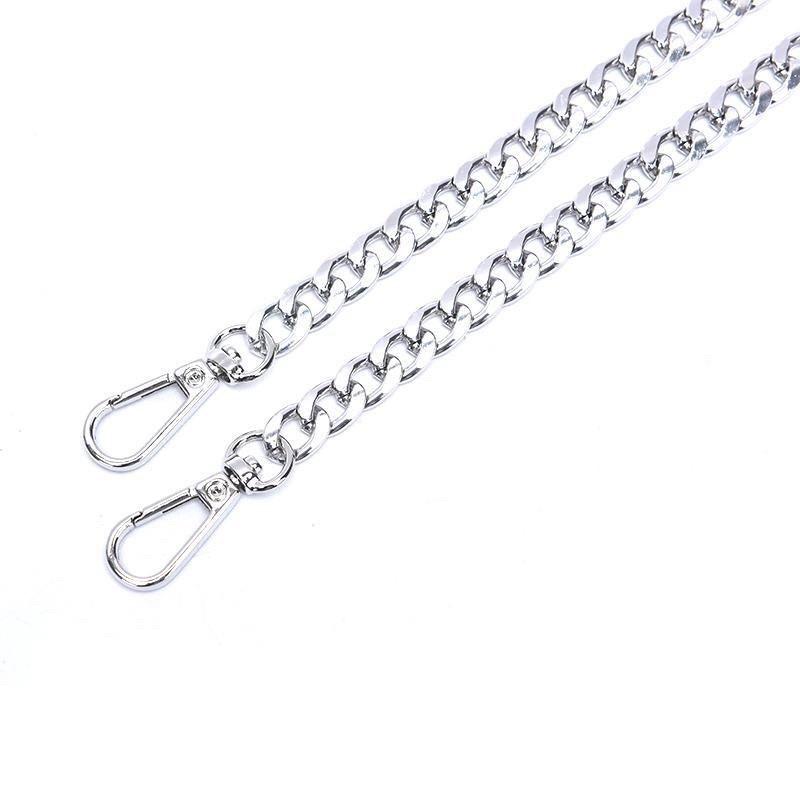 Dây Xích Túi Xách Xích Chuỗi Dẹp 8mm Chắc Chắn