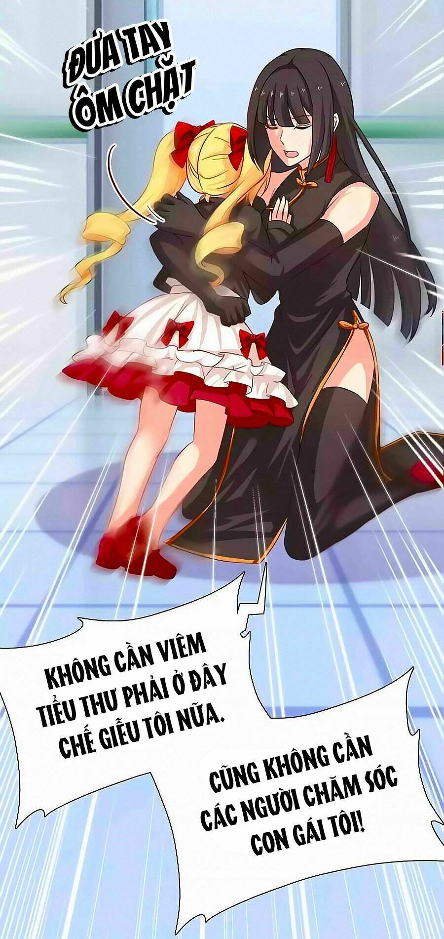 chỉ nhiễm thành hôn chapter 193 18