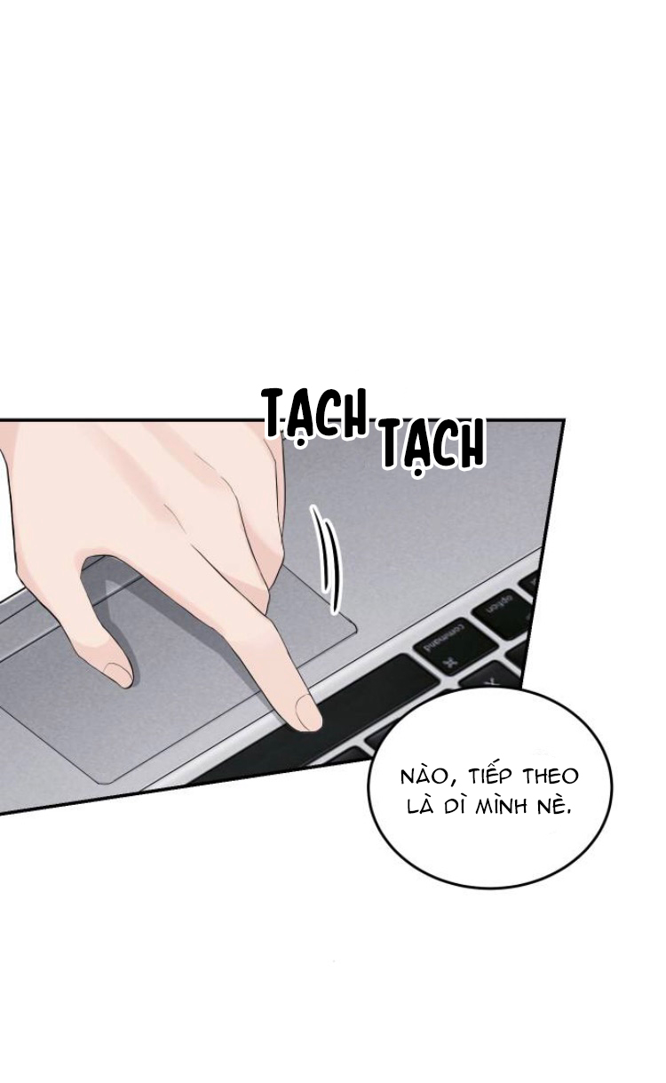 cuộc hôn nhân hoàn hảo chapter 22 18