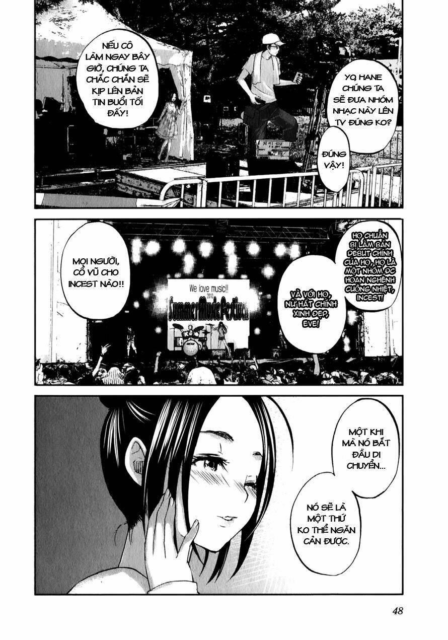 seishun pop! chapter 16 26