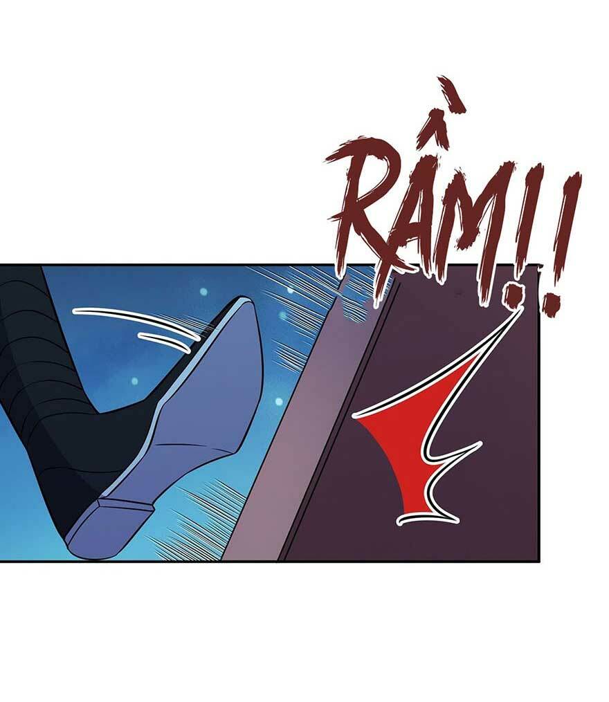 hoạn phi thiên hạ chapter 66 8