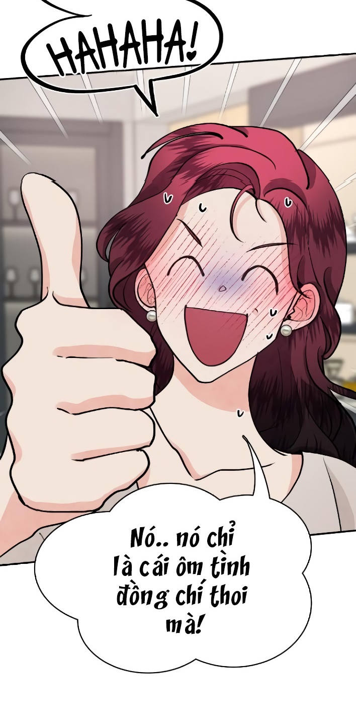 cặp đôi oan gia ngõ hẹp chapter 49 20