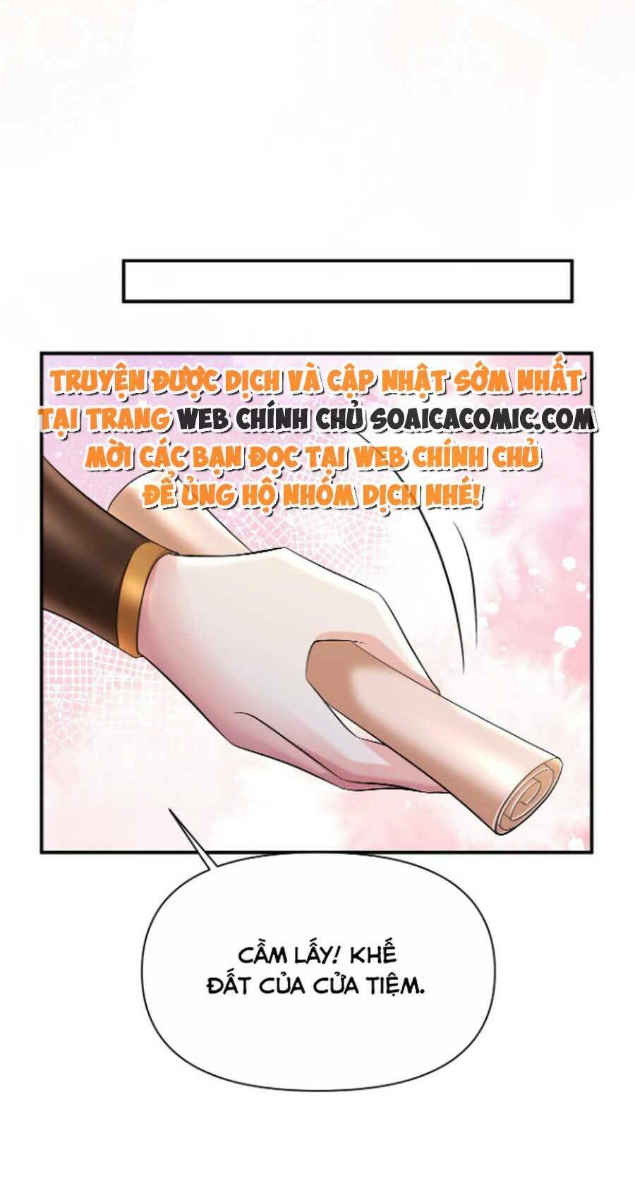 xuyên qua làm vương phi miệng quạ chapter 24 24