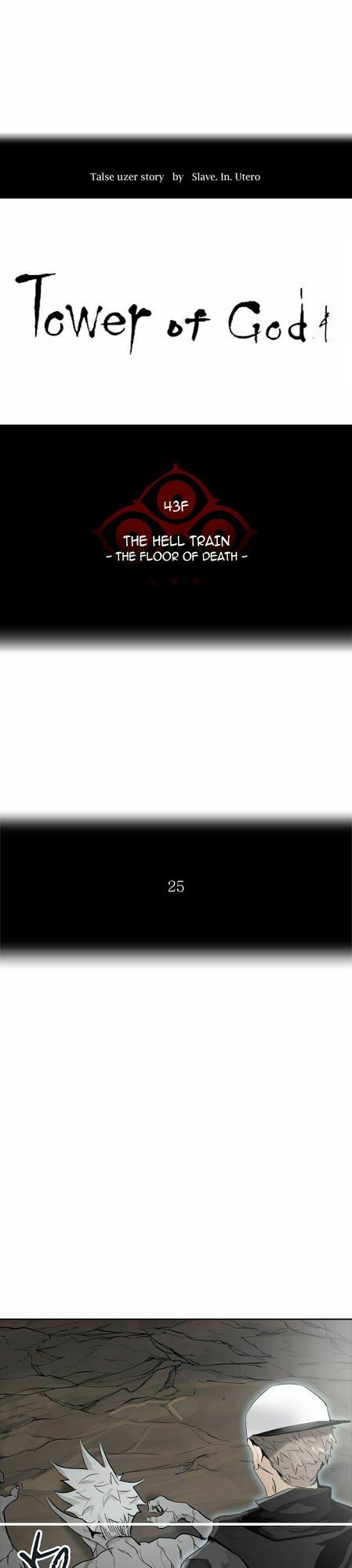 tòa tháp bí ẩn 2 chapter 256 6