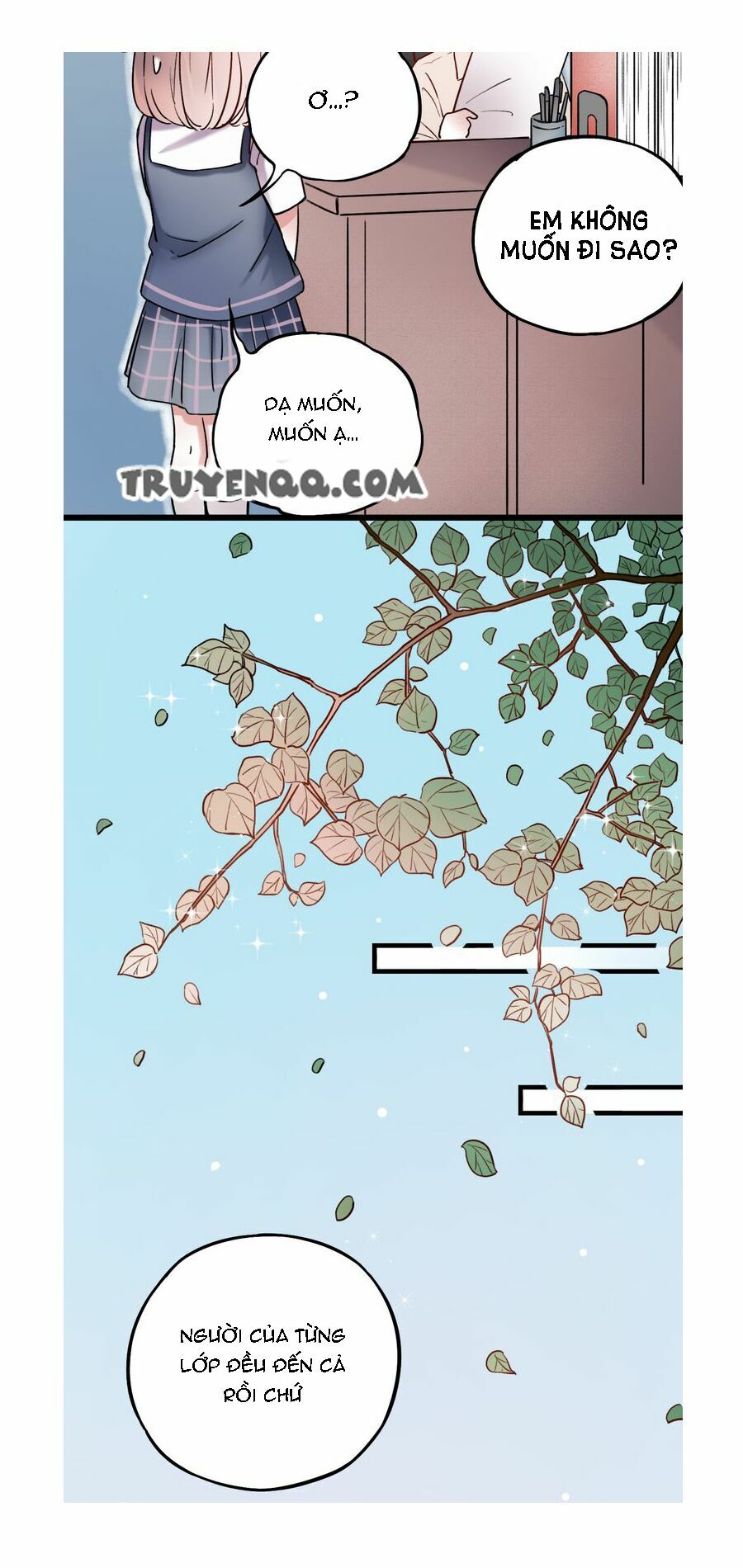 trạch thượng tịch mịch huỳnh hỏa chapter 5 37