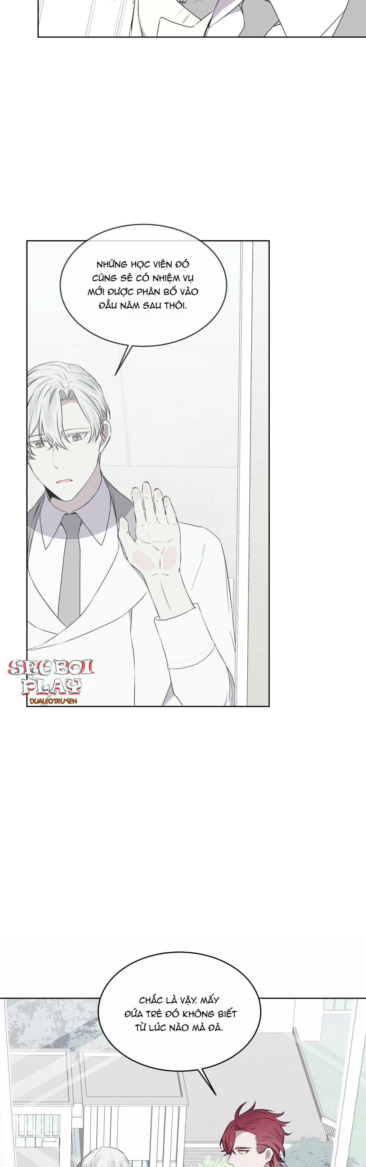 rừng biển [bl] chapter 27 29