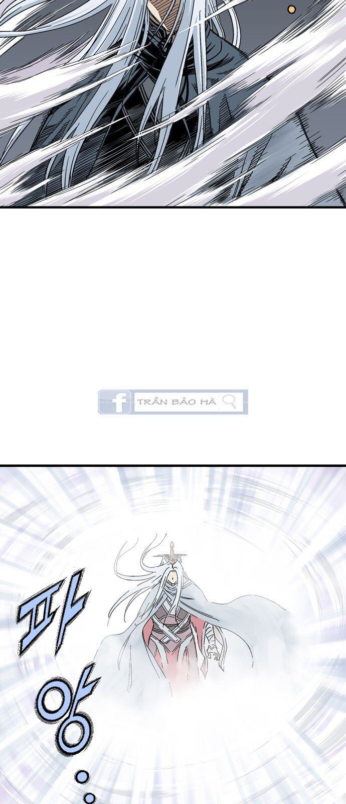 cao thủ 2 chapter 81 39