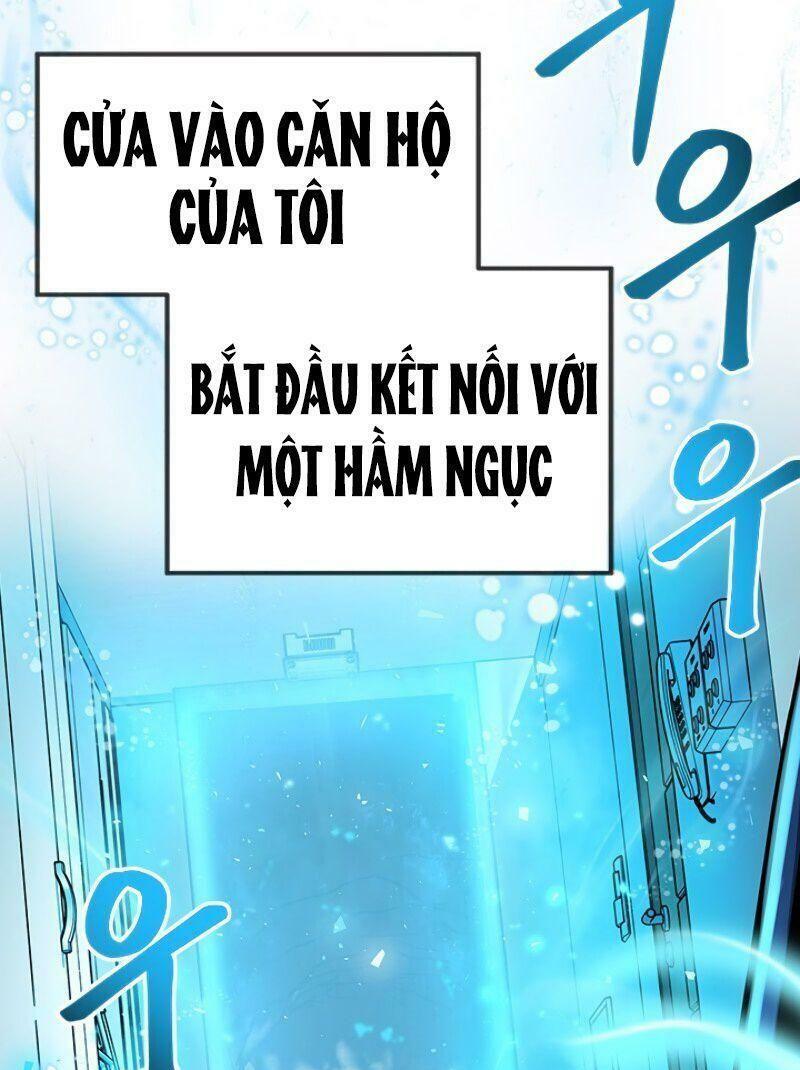 ngôi nhà kết nối với hầm ngục chapter 1 99