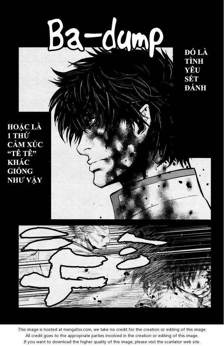 wolf guy - wolfen crest chapter 102 8