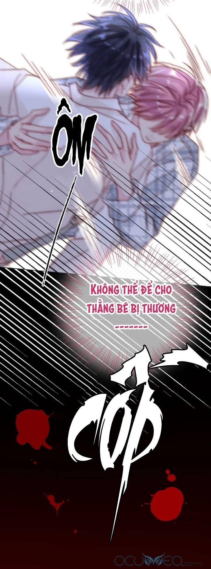 tôi phải làm một kẻ đại xấu xa chapter 27 16
