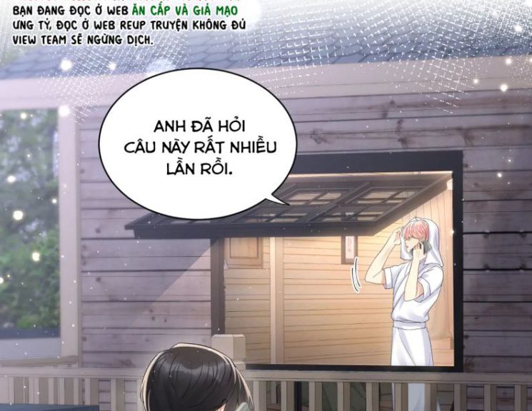 lại bị bạn trai cũ nhắm trúng rồi chapter 60 59