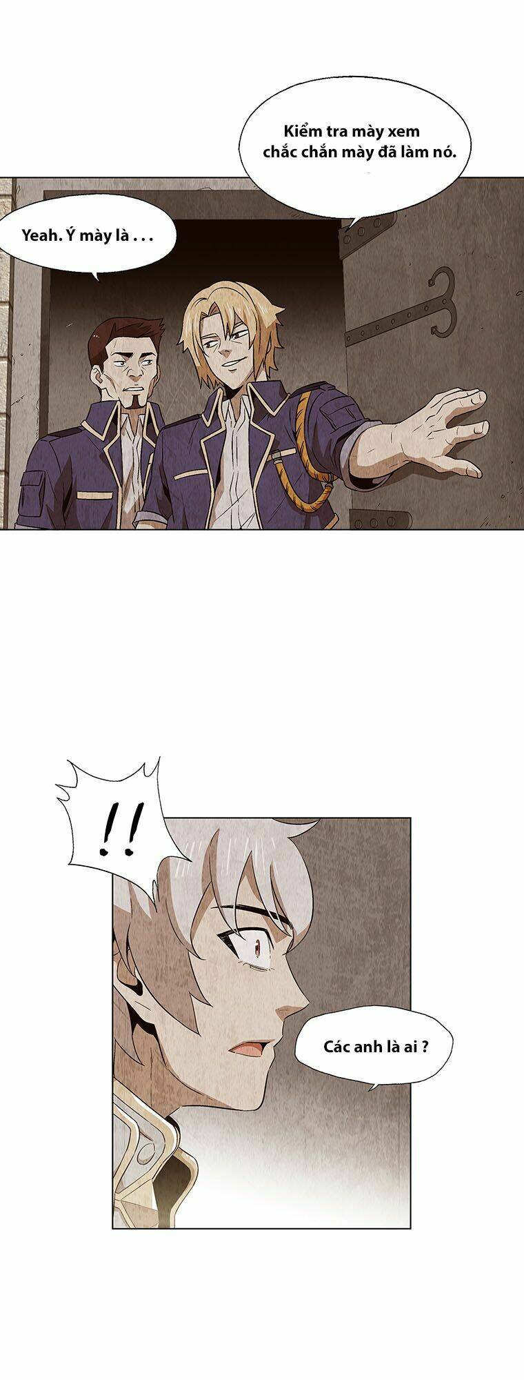 thí nghiệm thất bại chapter 1 7