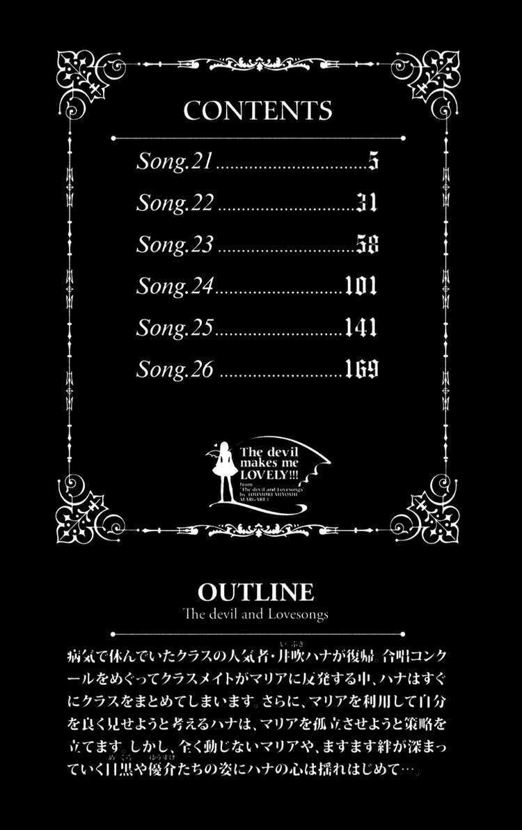 ác quỷ và bản tình ca chapter 21 2