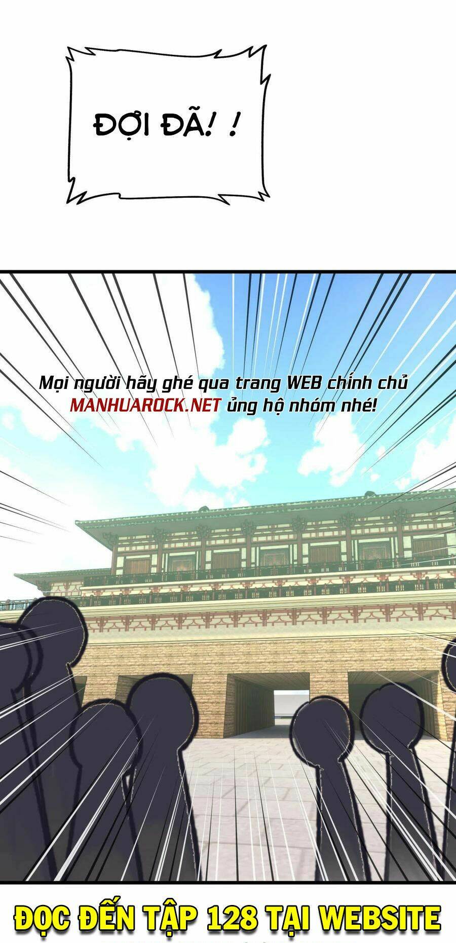 trọng sinh ta là đại thiên thần chapter 103 72