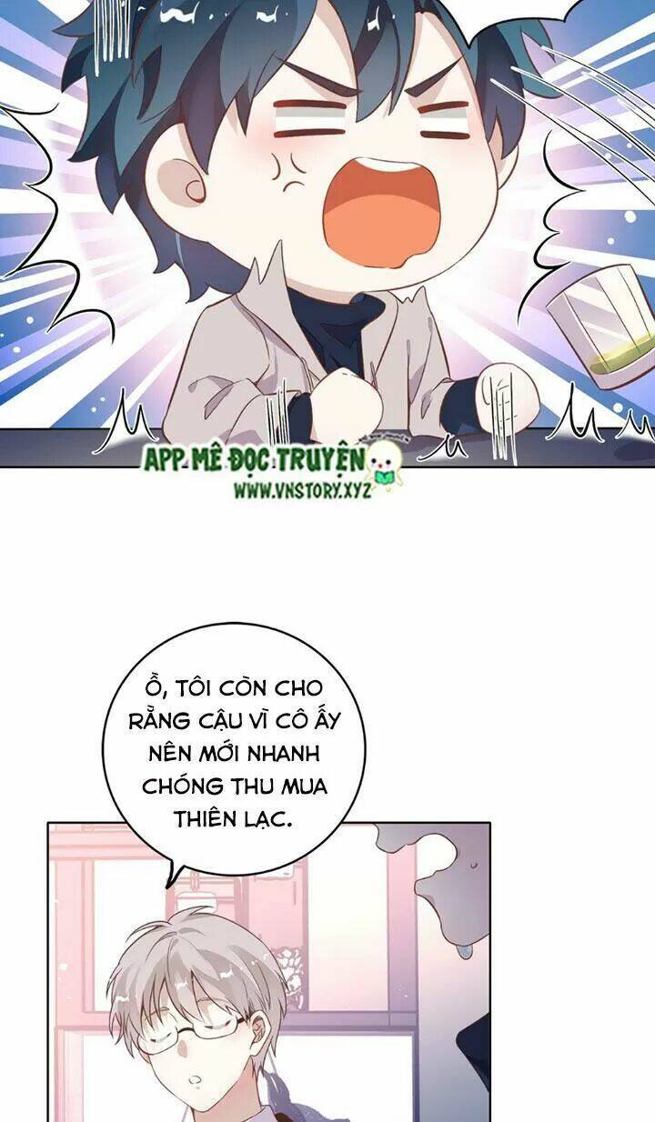 bạn trai kém tuổi bẫy yêu tôi chapter 43 47