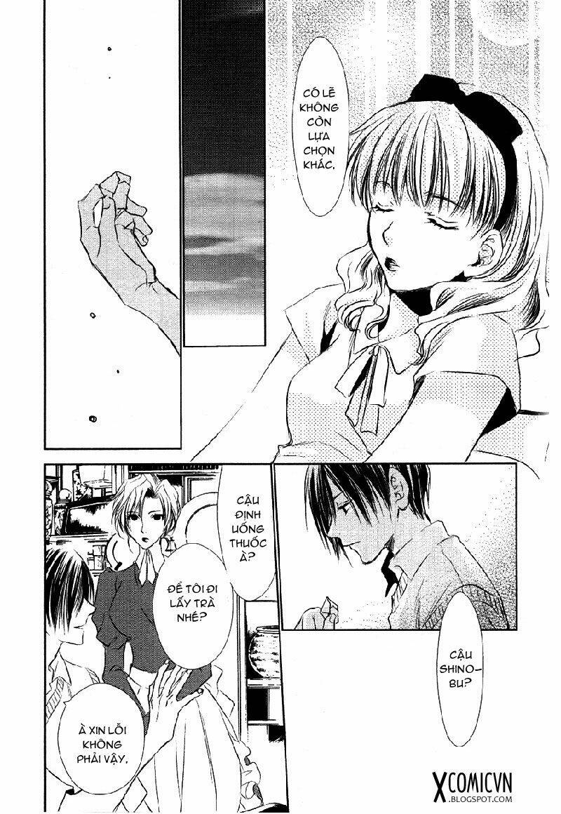 tousei gensou hakubutsushi chapter 11 12