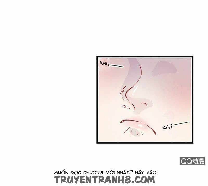 lãnh tình boss xin buông tay em chapter 2 5