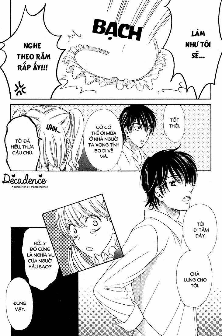 khi mỹ nhân ra tay cứu anh hùng chapter 7 11