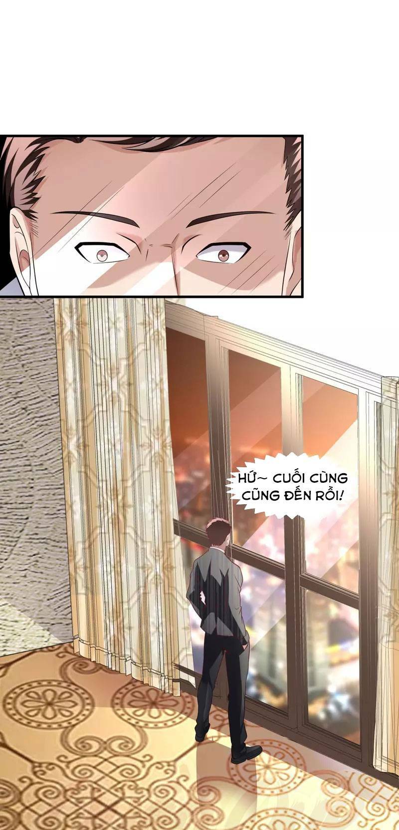 tuyệt phẩm cường thiếu chapter 16 21