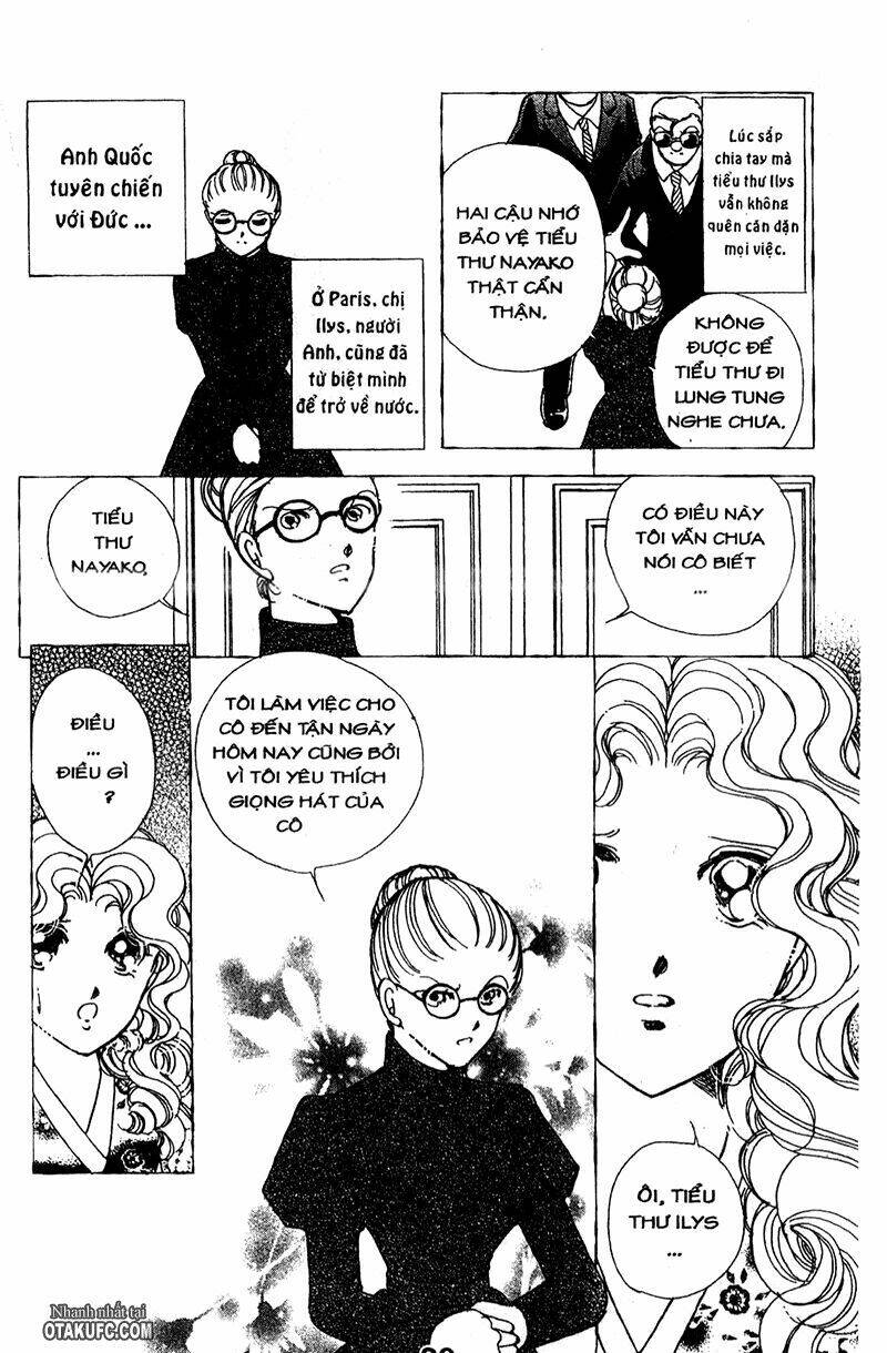 khúc tình ca ban mai - akatsuki no aria chapter 75 13