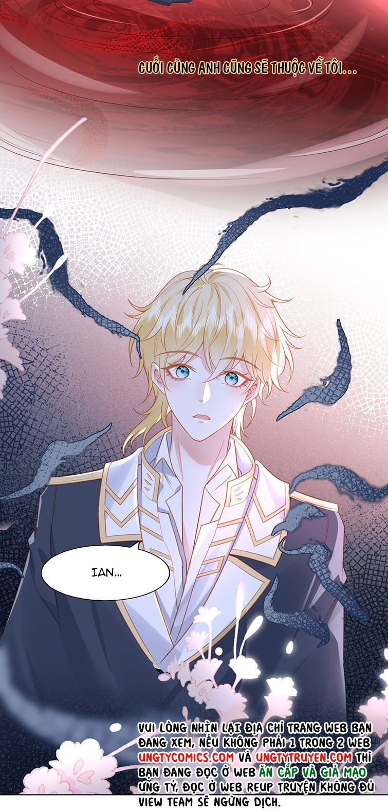 phản diện bị truy thành đoàn sủng chapter 37 14