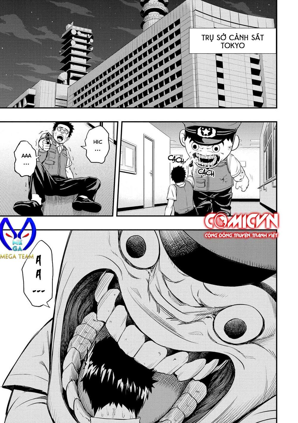 pygmalion chapter 4 1