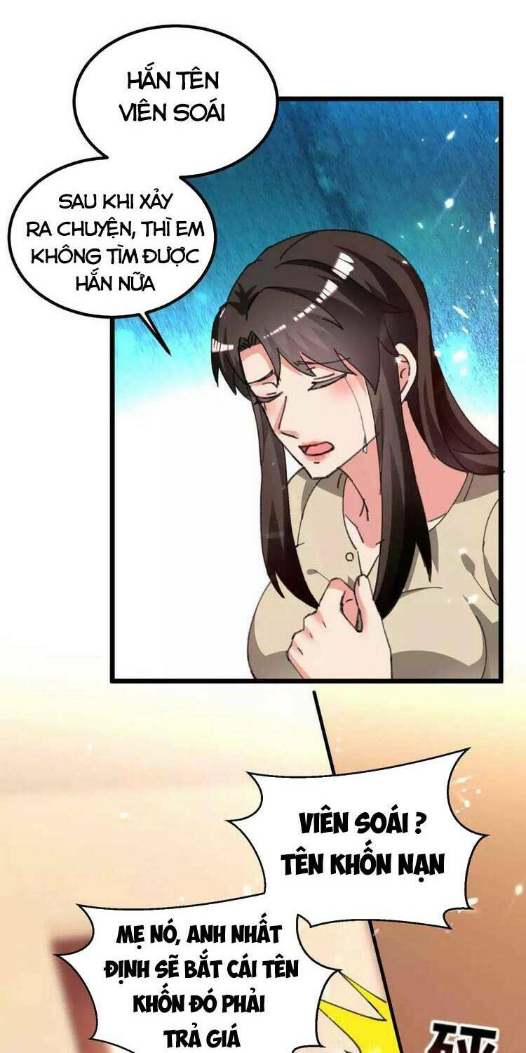 trọng sinh khí thiếu quy lai chapter 219 14