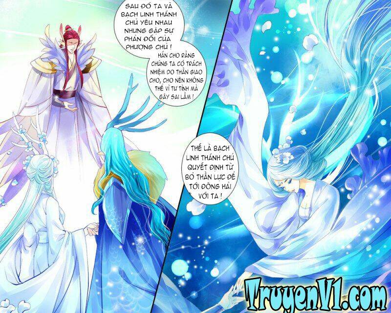 long phượng trình tường chapter 108 5