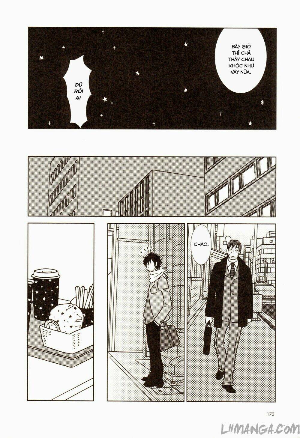 usagi drop chapter 55 20