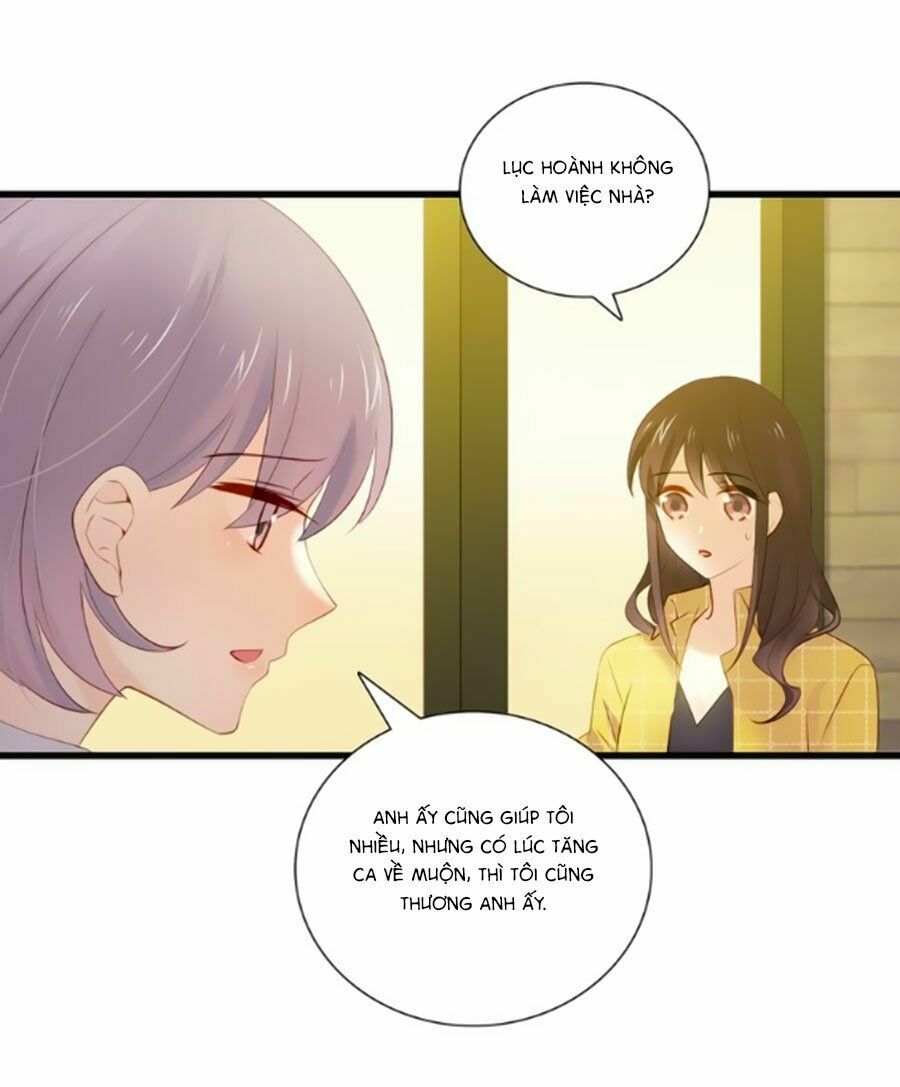 tình yêu là thế phần 2 chapter 9 29