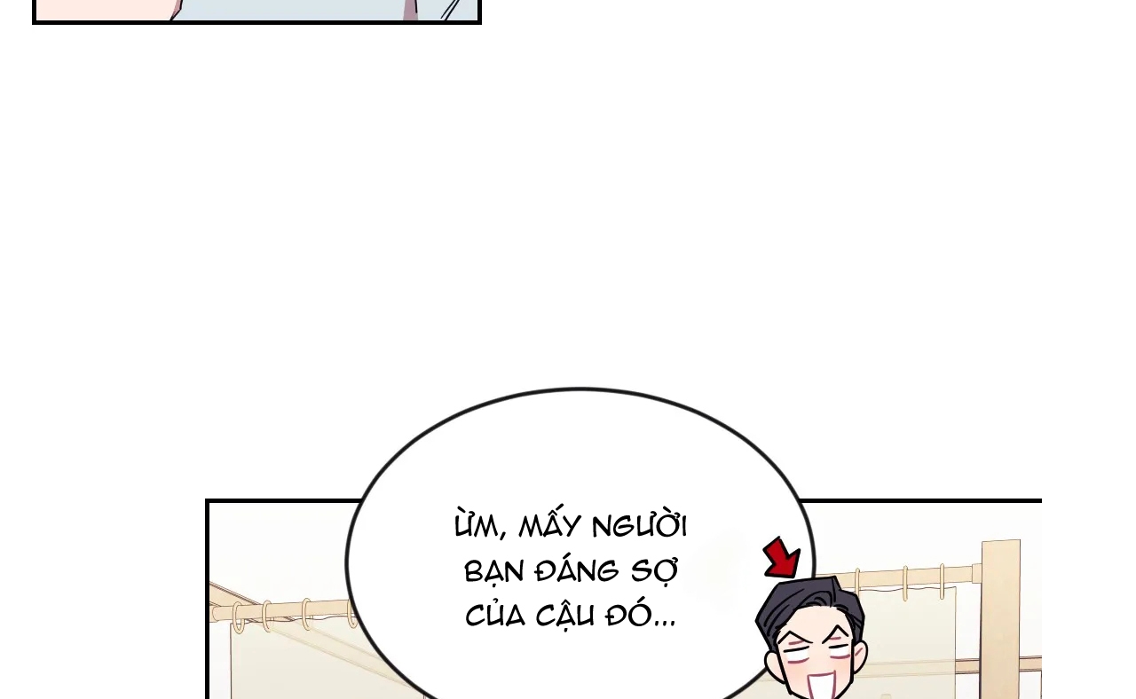 tiêu chuẩn tình yêu 100% chapter 6 43