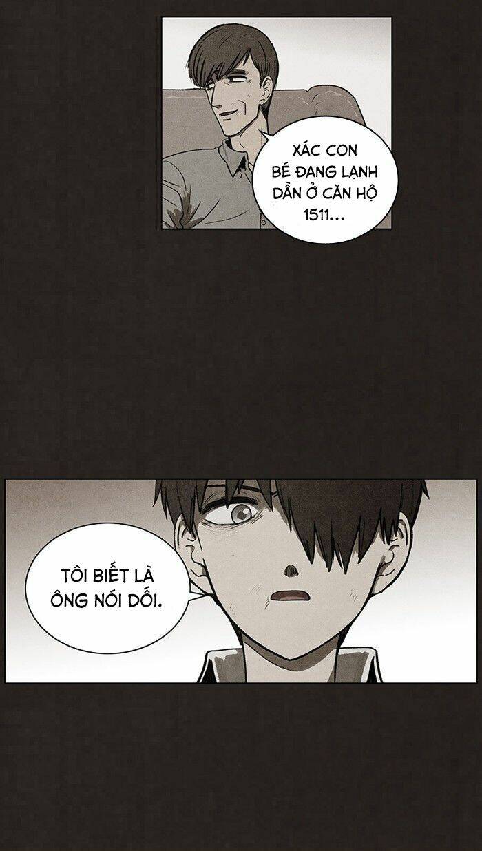 đứa con của quỷ dữ chapter 92 12