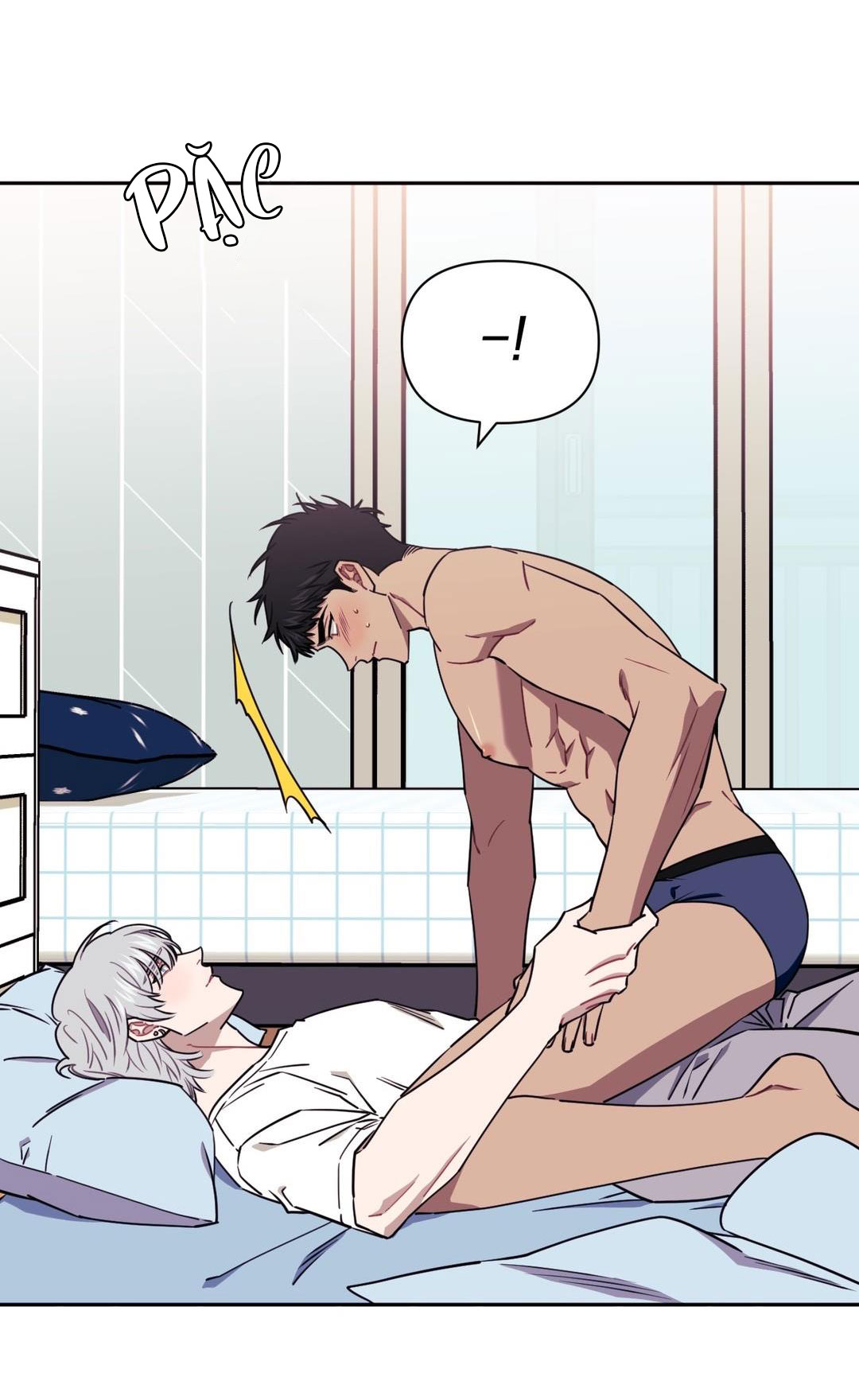 hơn cả bạn bè chapter 6 27