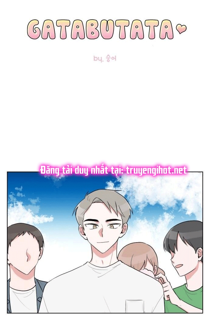 gatabutata chapter 41.1 12