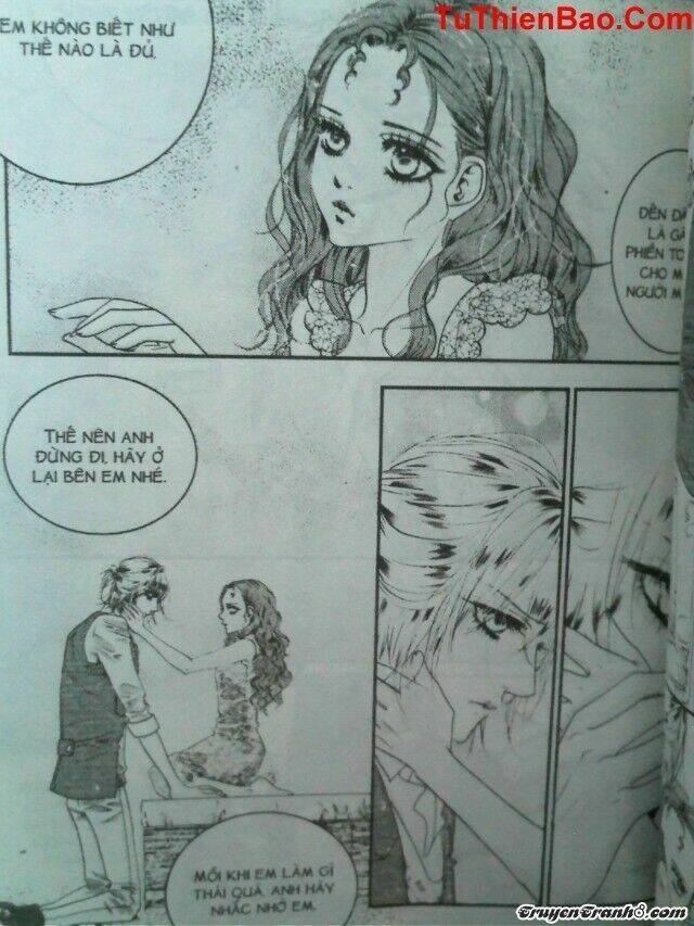 goong - [ hoàng cung ] chapter 26 124