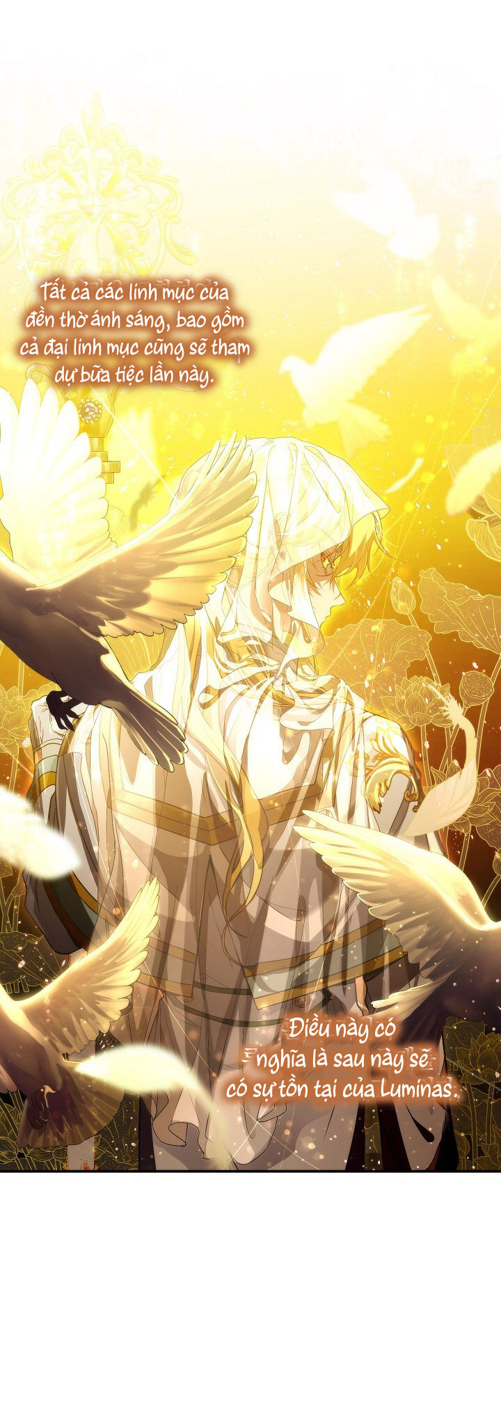 hướng đến ánh dương một lần nữa chapter 52 20