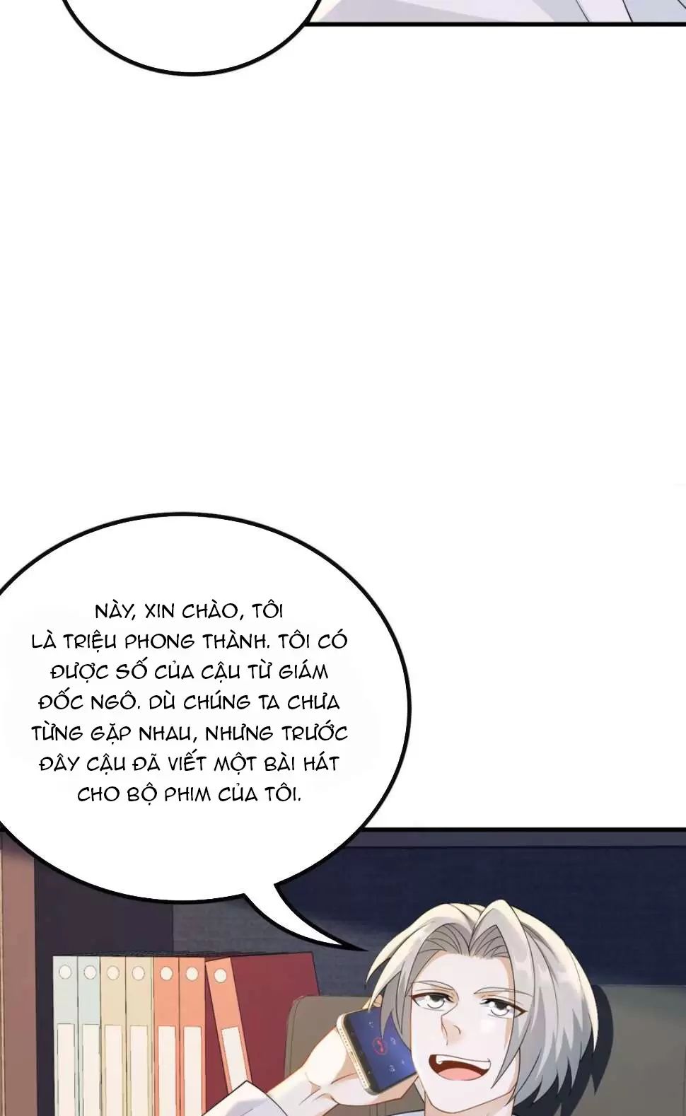 tái sinh, tôi trở thành ông vua ngành giải trí chapter 42 15