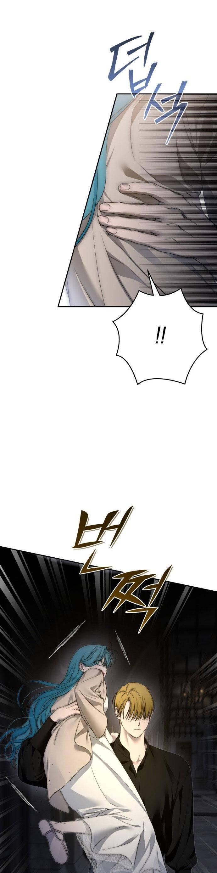 công nương mint bé nhỏ chapter 78 24