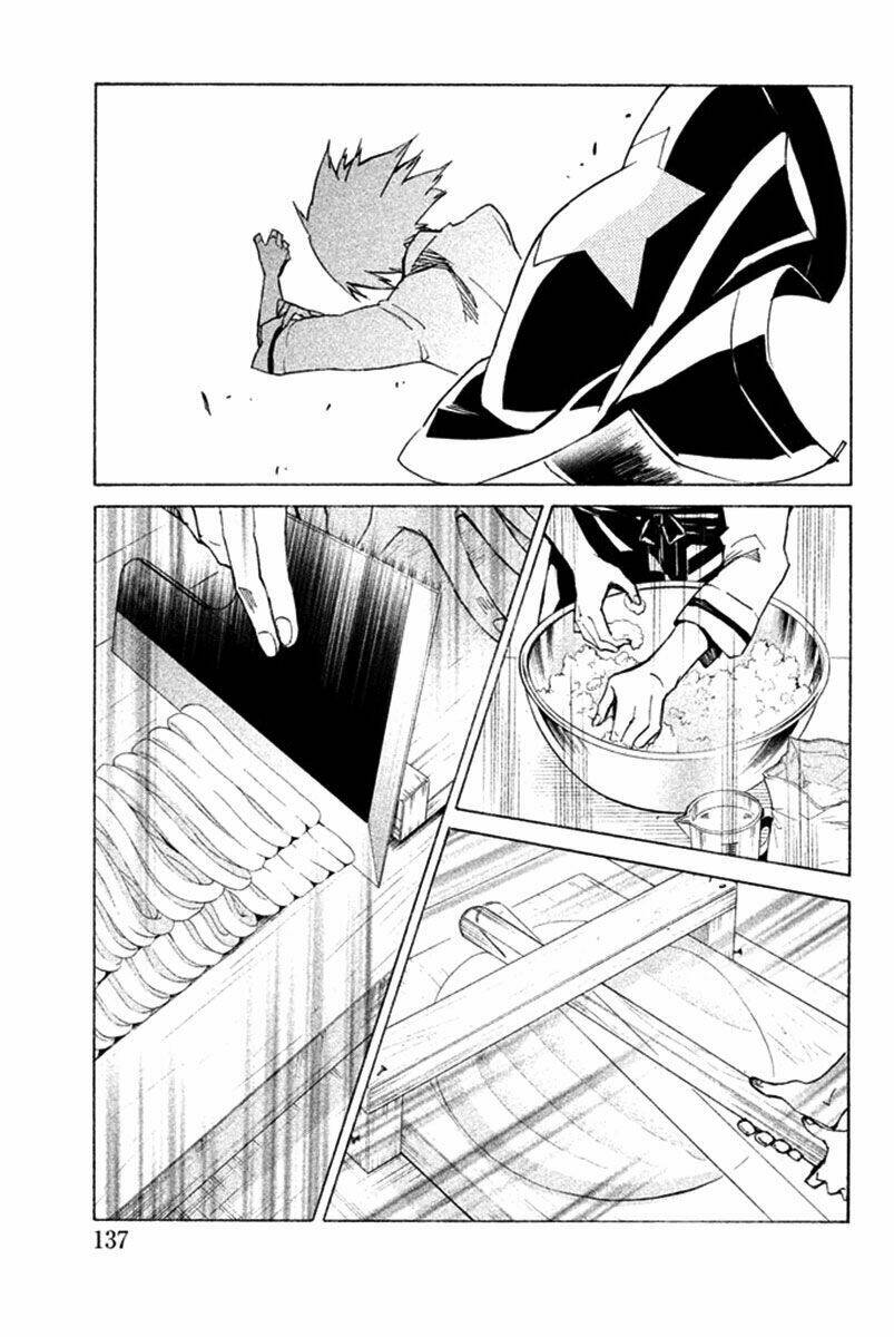 hell’s kitchen chapter 34 39