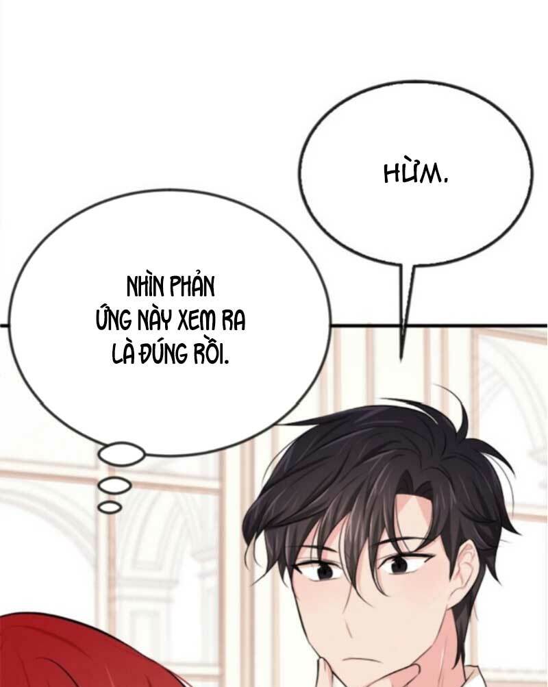 tiểu thư scarlet, em không muốn trả thù sao? chapter 16 73