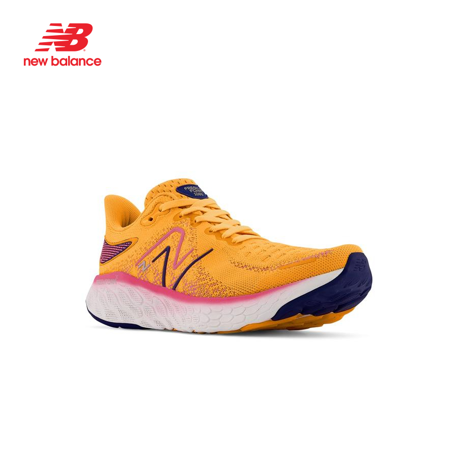 Giày chạy bộ nữ New Balance Cushioning - W1080M12