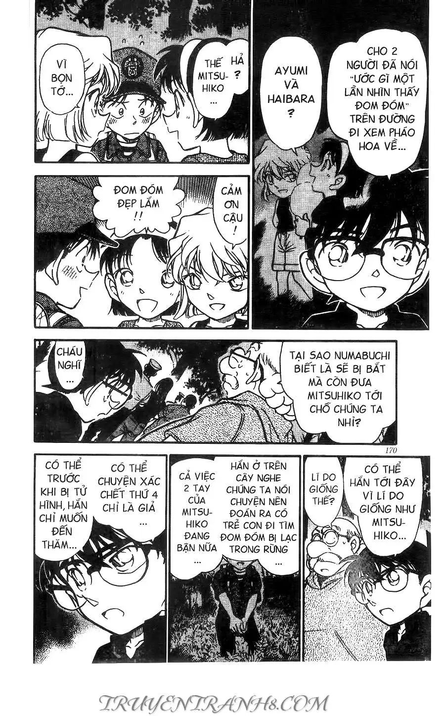 conan chapter 360 16