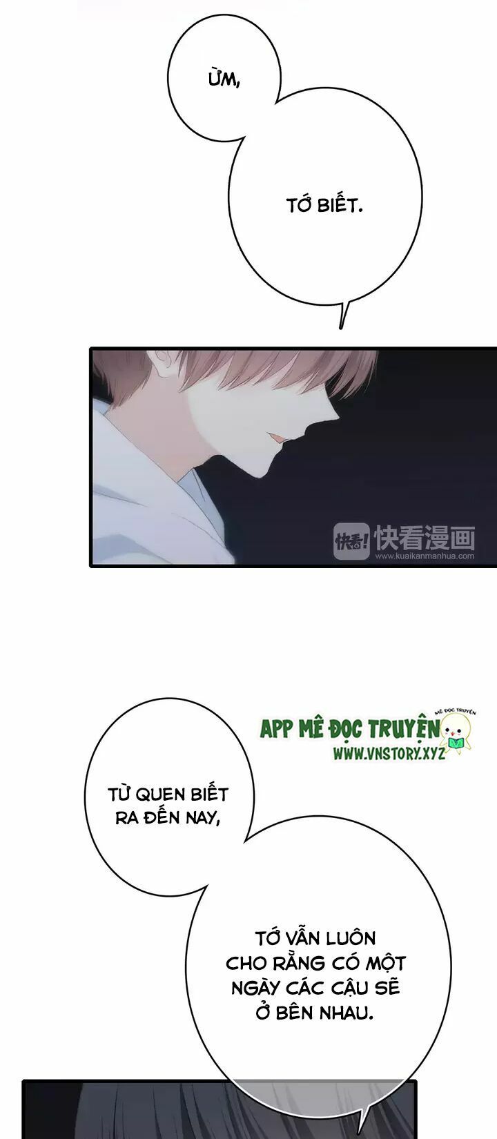 con tim rung động 2 chapter 21 47