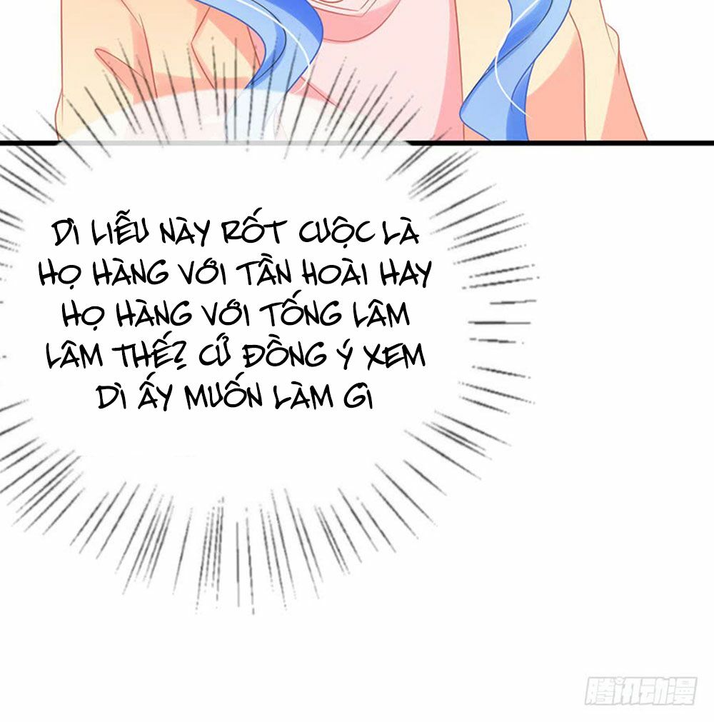 luyến đường thời quang chapter 70 15