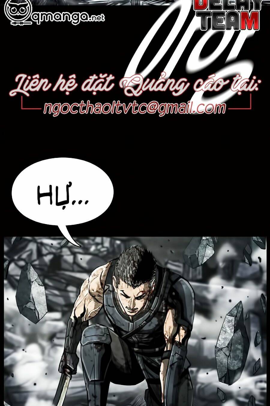 thợ săn đầu tiên chapter 63 39